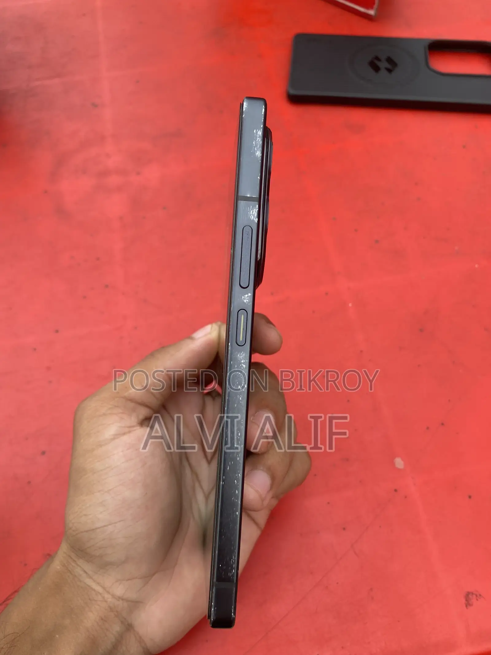 ইনফিনিক্স নোট ৫০ প্রো ২৫৬ জিবি ব্লু