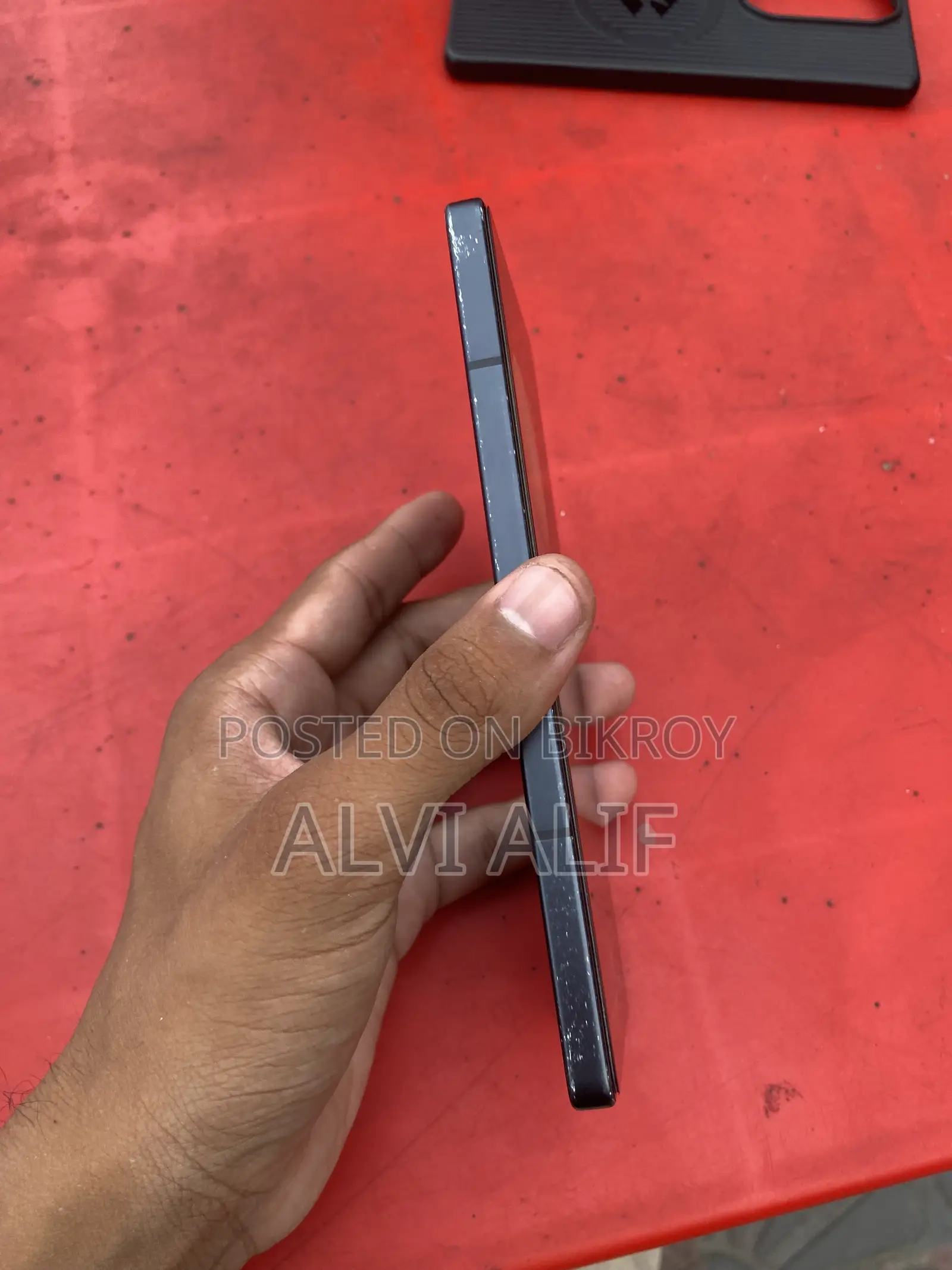 ইনফিনিক্স নোট ৫০ প্রো ২৫৬ জিবি ব্লু