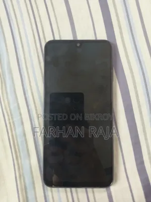 Samsung Galaxy A16 5G 128 GB Black