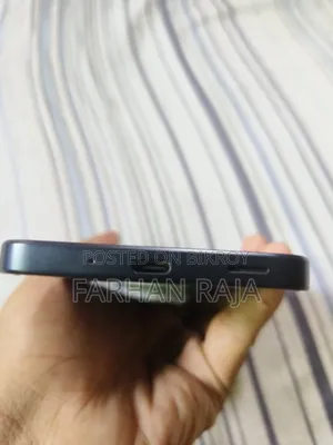Samsung Galaxy A16 5G 128 GB Black