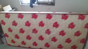 Single Mattress 4*7 Feet