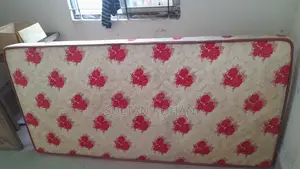 Single Mattress 4*7 Feet