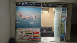 Shop for sale on an urgent basis