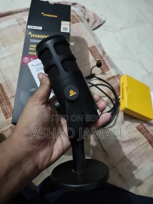 Maono Pd100u Microphone