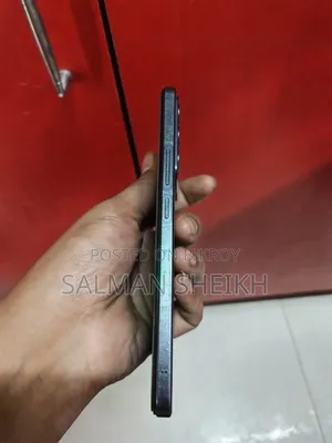 Vivo V27 256 GB Black