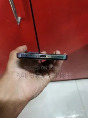 Vivo V27 256 GB Black