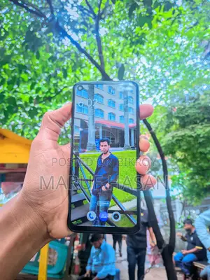 Realme 9i 5G 128 GB Black