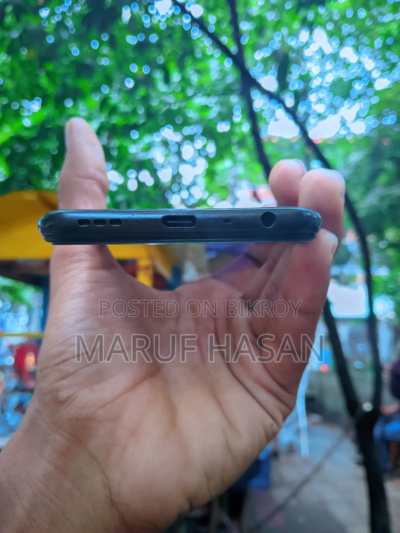 Realme 9i 5G 128 GB Black