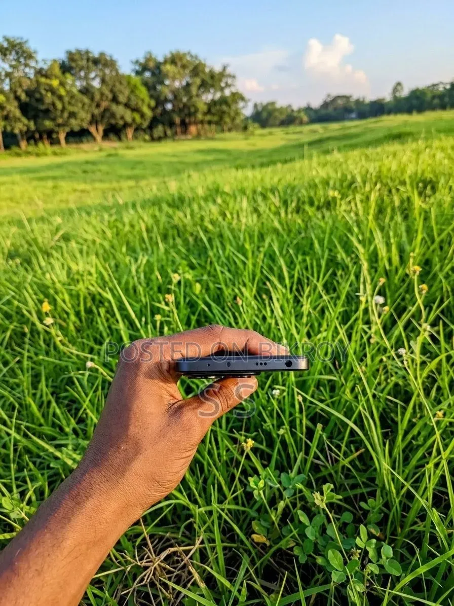 Xiaomi Redmi Note 14 4G 256 GB Black