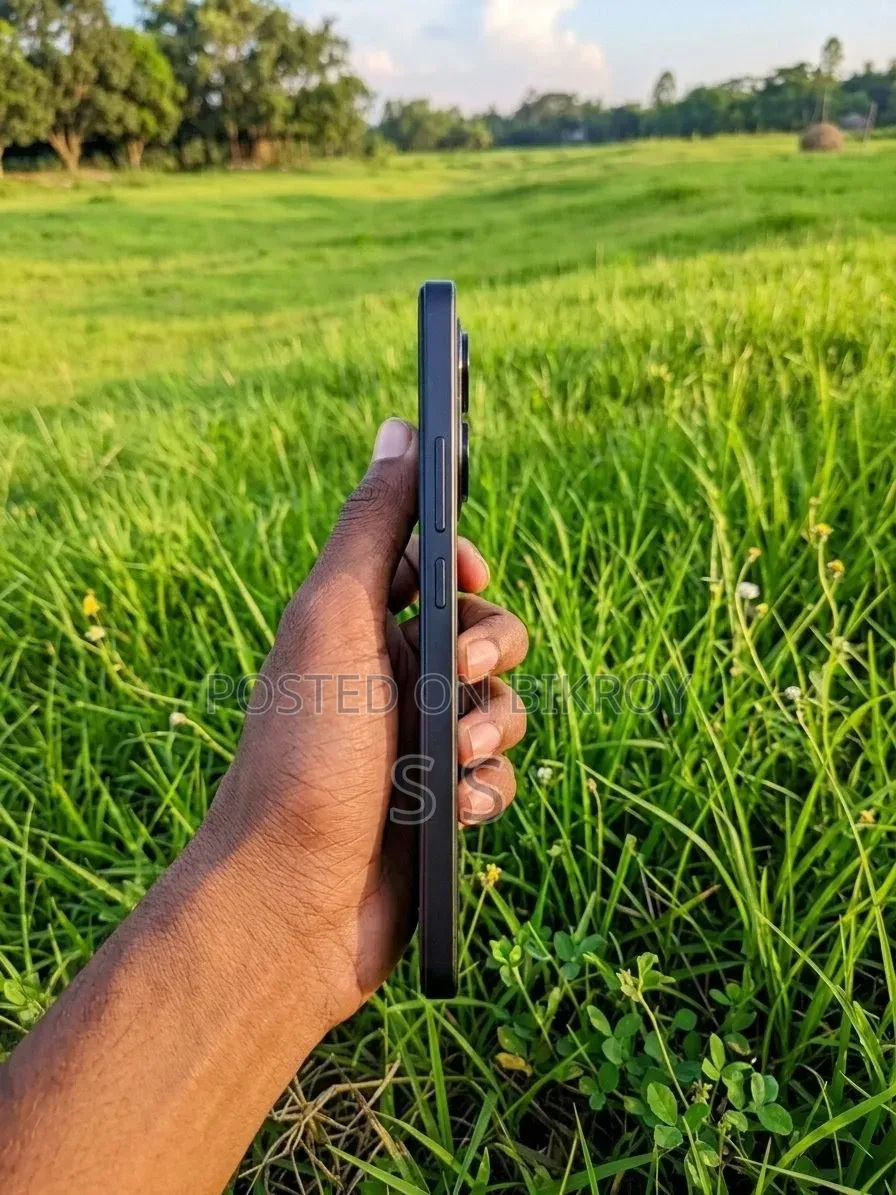 Xiaomi Redmi Note 14 4G 256 GB Black