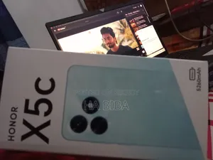 Honor X5c Plus 64 GB Blue