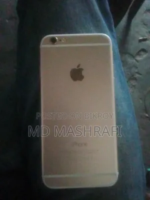 Apple iPhone 6s 128 GB Rose Gold