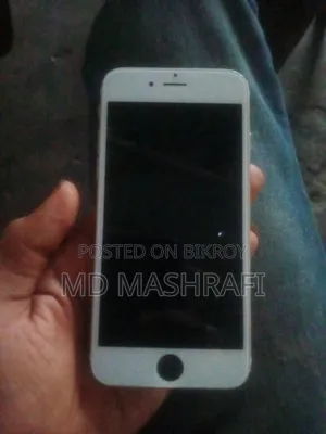 Apple iPhone 6s 128 GB Rose Gold