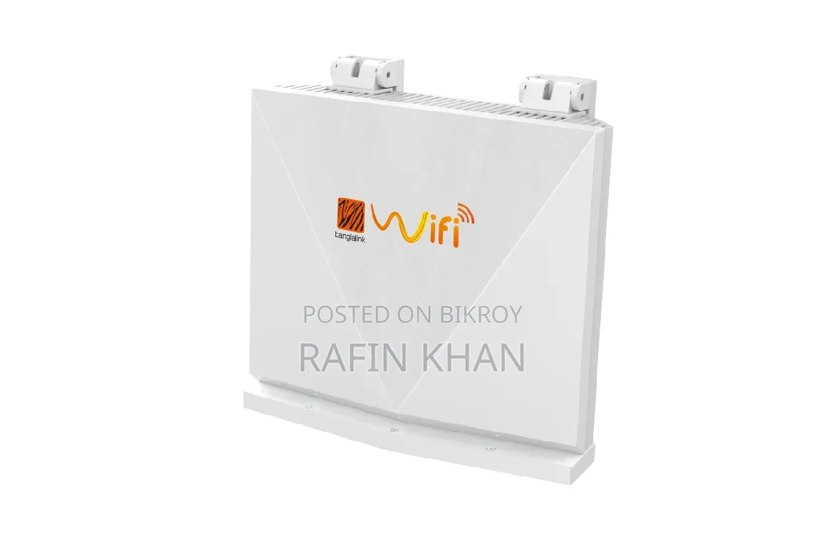 Banglaink Router