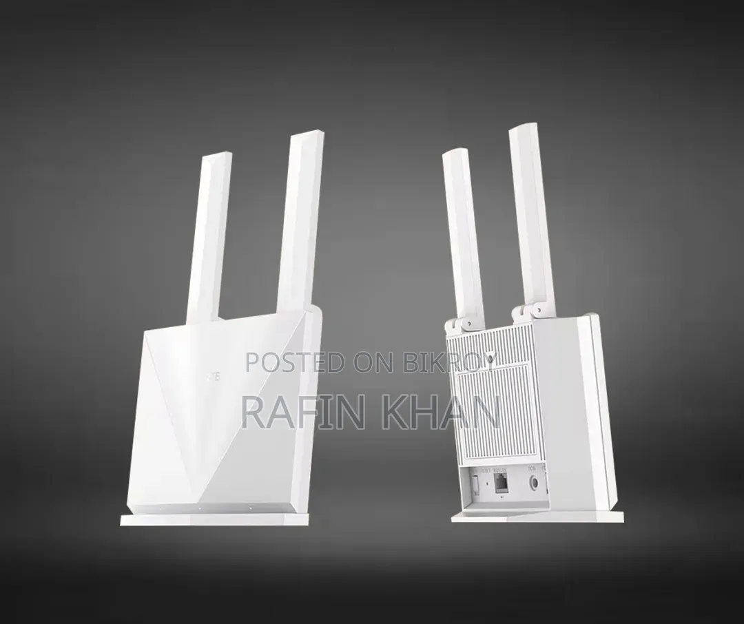Banglaink Router