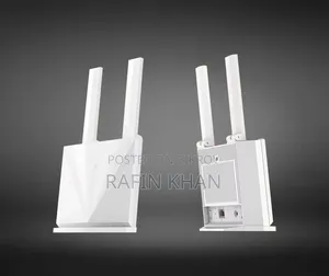 Banglaink Router