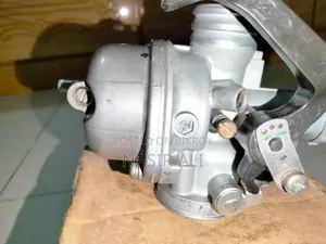 Livo Carborator