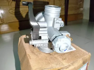 Livo Carborator