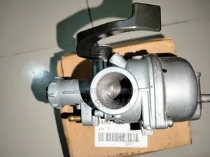 Livo Carborator