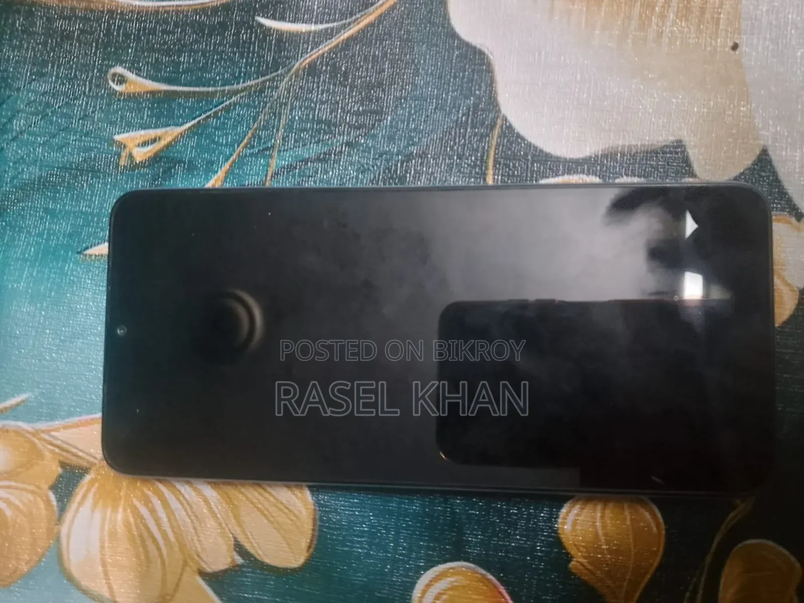 Xiaomi Redmi A3 64 GB Red