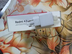 Xiaomi Redmi A3 64 GB Red