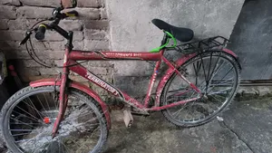 সাইকেল বিক্রি হবে