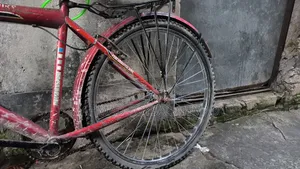 সাইকেল বিক্রি হবে