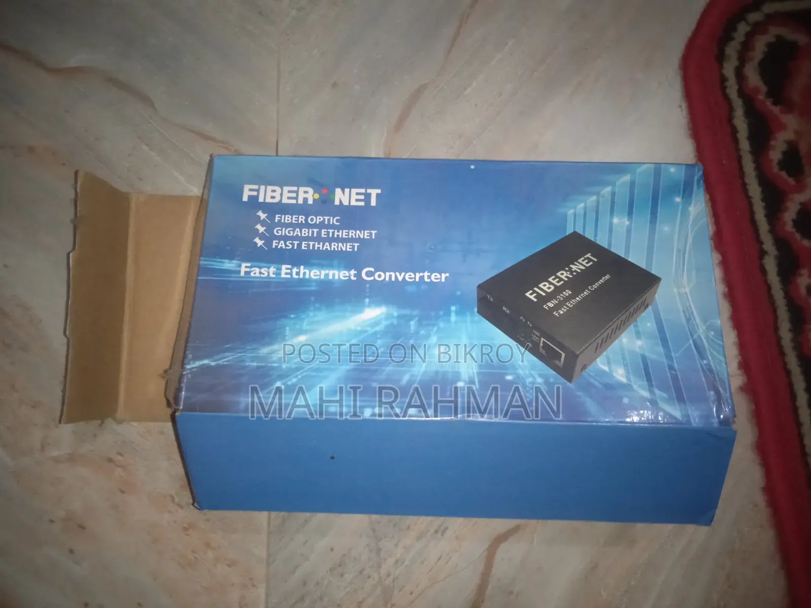 Media Converter