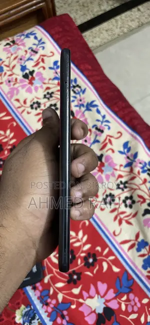 Samsung Galaxy A20 32 GB Black