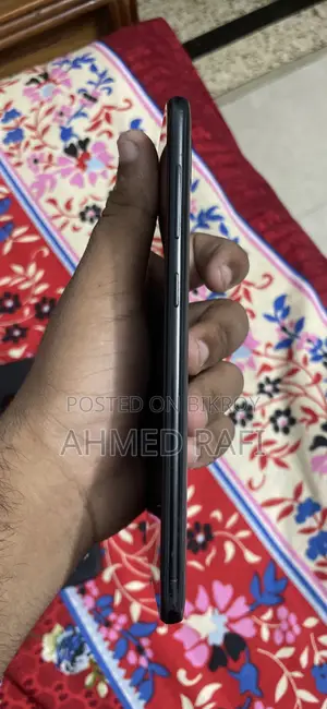 Samsung Galaxy A20 32 GB Black