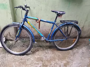 সাইকেলটা কোন সমস্যা নাই নেবেন আর চালাবেন