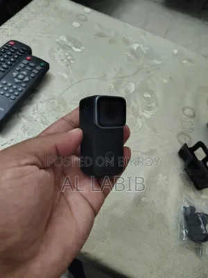 Action Camera
