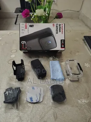 Action Camera
