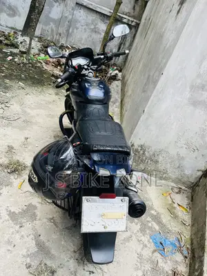 Bajaj Pulsar 150 2017 Blue