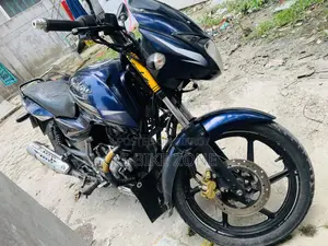 Bajaj Pulsar 150 2017 Blue