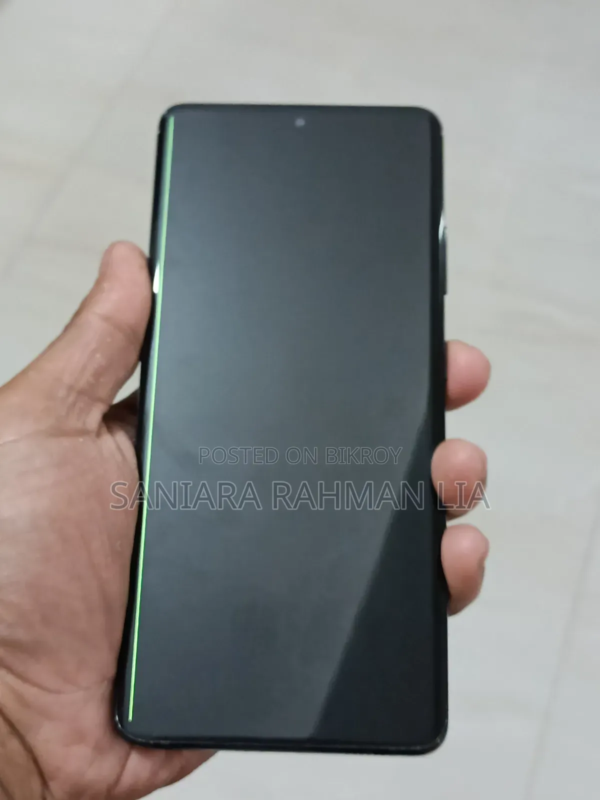 Samsung Galaxy S21 Ultra 5G 256 GB Black
