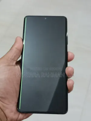 Samsung Galaxy S21 Ultra 5G 256 GB Black