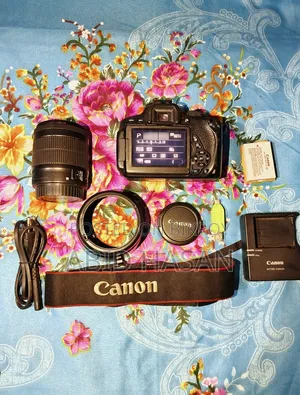 Canon Eos 700d