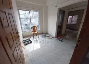 ইরফান ভিলা, মোহাম্মদপুরে ২ বেডরুমের অ্যাপার্টমেন্ট ভাড়ার জন্য