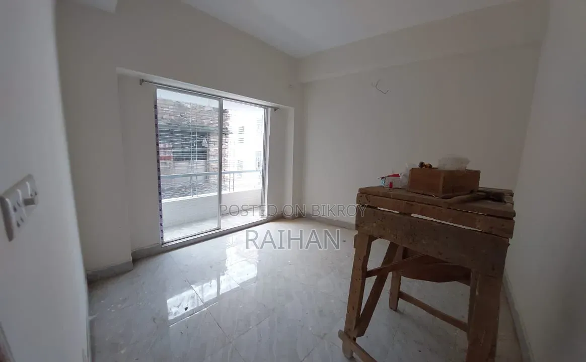 ইরফান ভিলা, মোহাম্মদপুরে ২ বেডরুমের অ্যাপার্টমেন্ট ভাড়ার জন্য