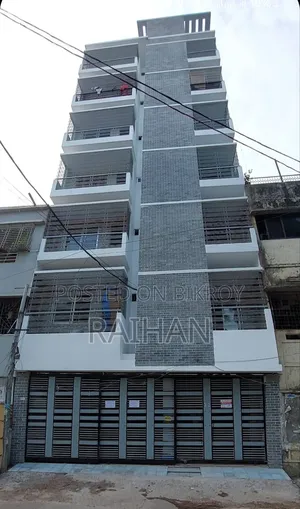 ইরফান ভিলা, মোহাম্মদপুরে ২ বেডরুমের অ্যাপার্টমেন্ট ভাড়ার জন্য