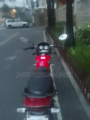 Hero Passion Pro 2018 Black