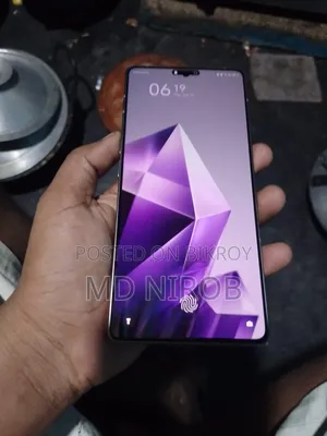 Infinix Note 50 Pro+ 256 GB Silver