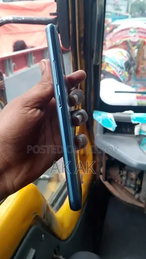 Realme C12 32 GB Blue