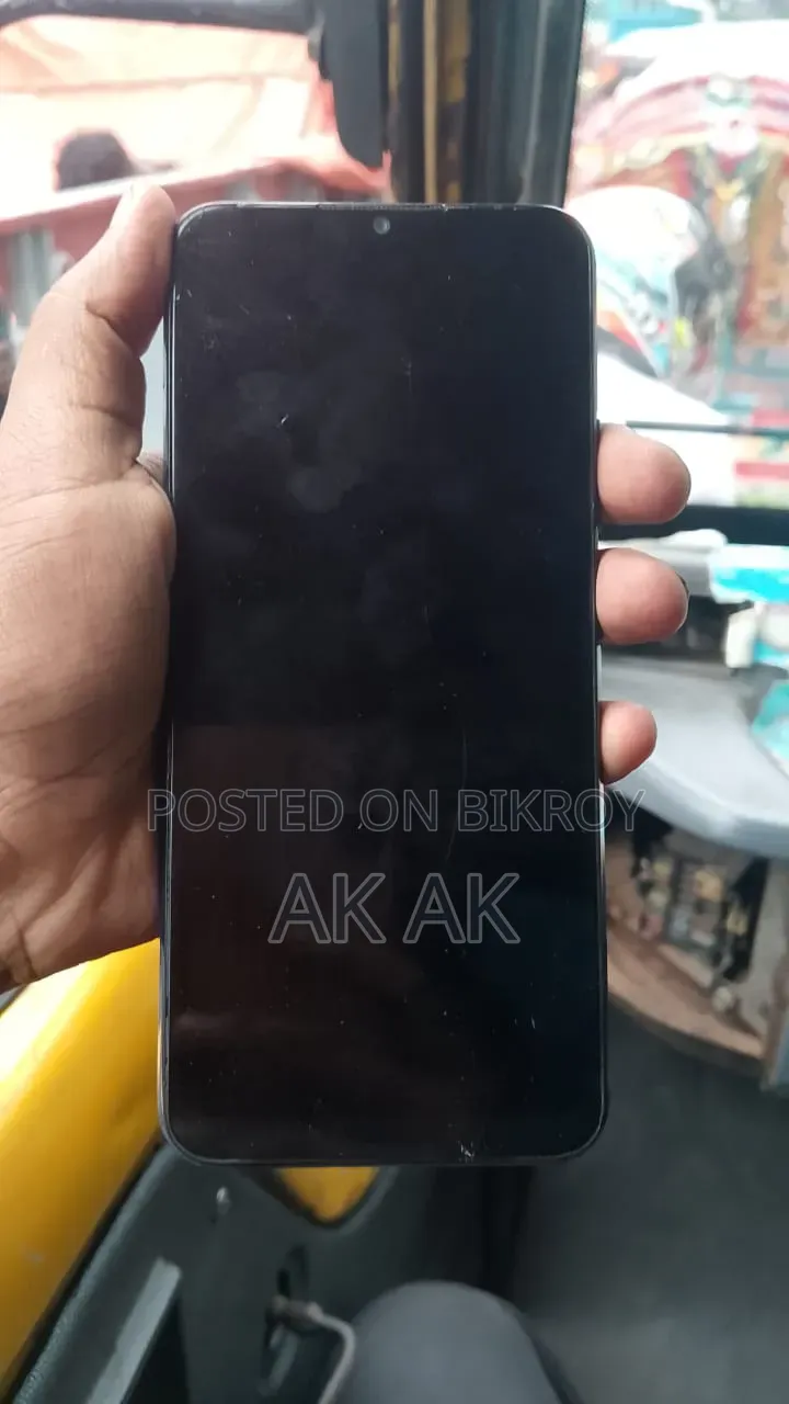 Realme C12 32 GB Blue