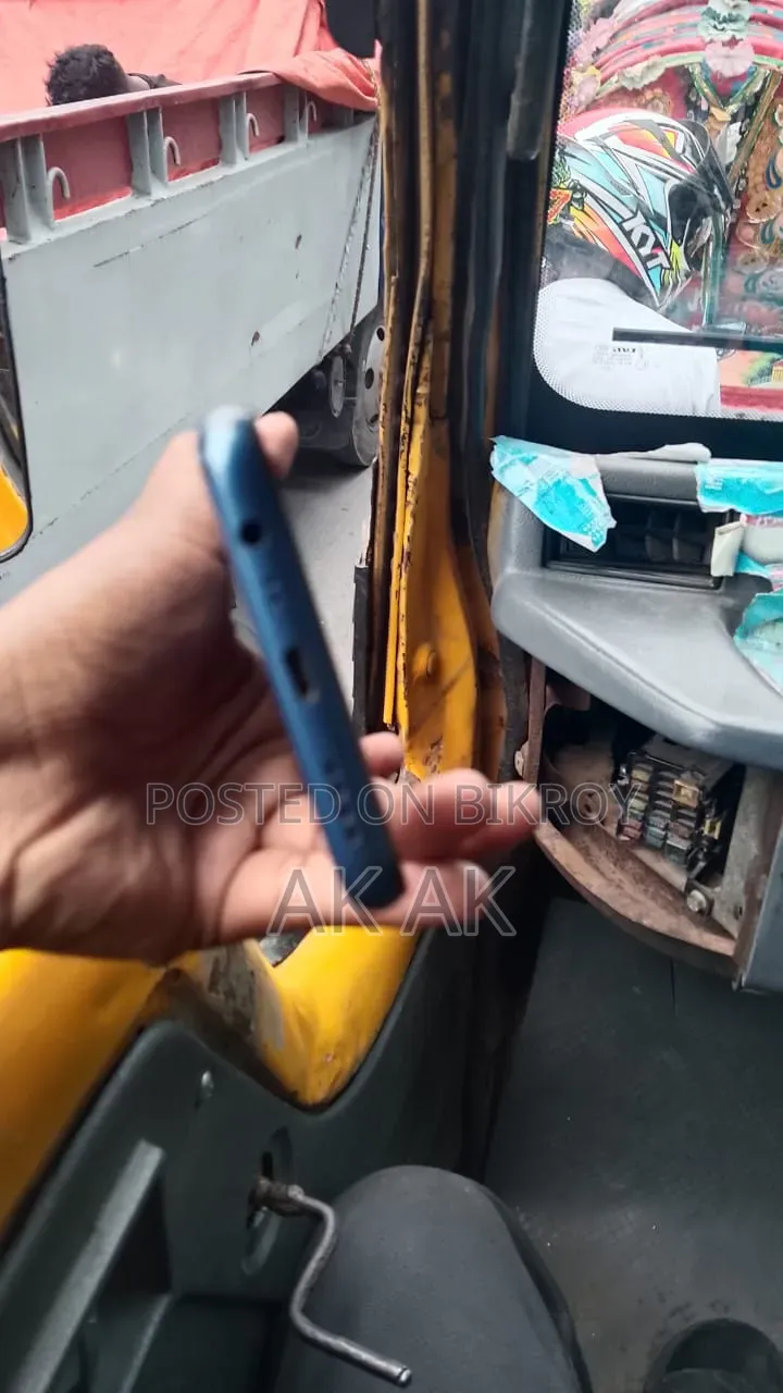 Realme C12 32 GB Blue