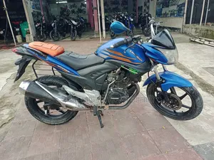 Runner Turbo V2 2019 Blue