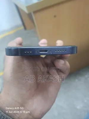 Apple iPhone 12 64 GB Black