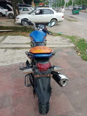 Runner Turbo V2 2019 Blue