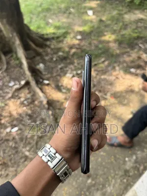 Samsung Galaxy S20 5G Uw 128 GB Black